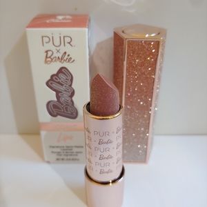 pur barbie classic lipstick